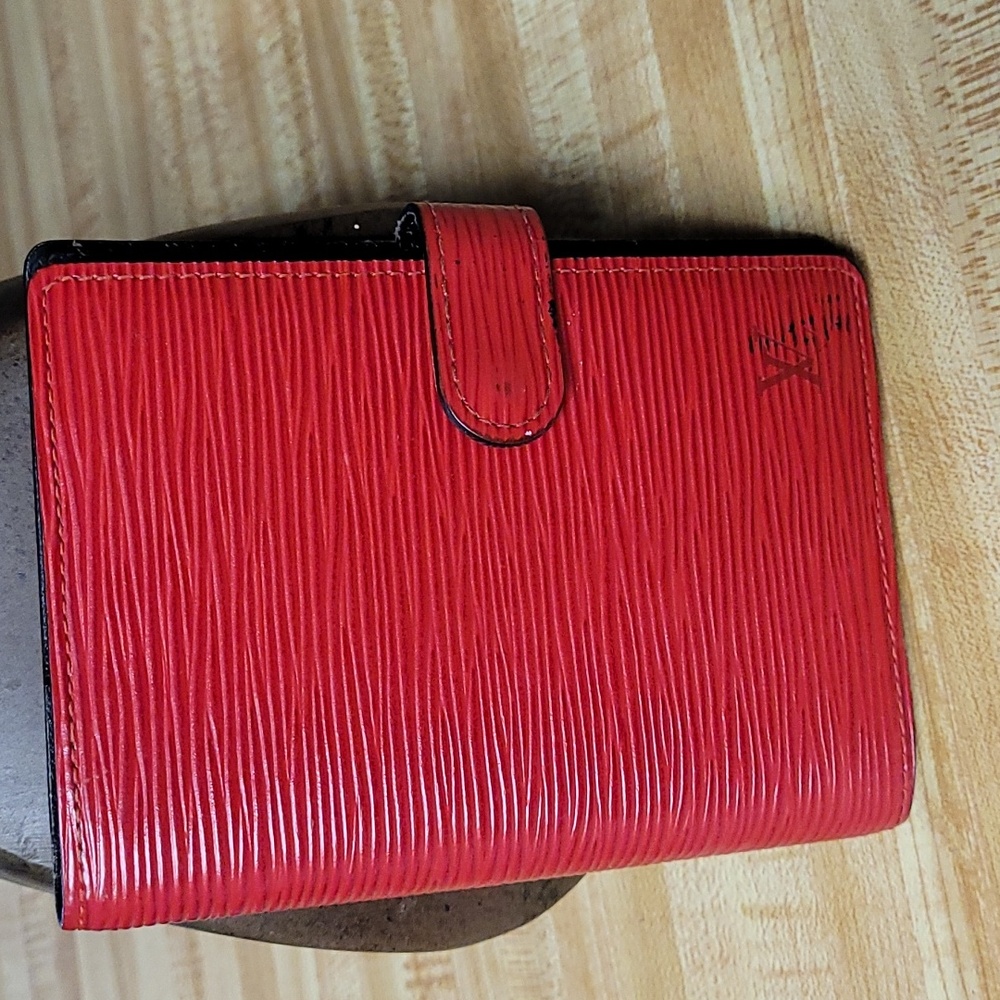Louis Vuitton Weekly Planner